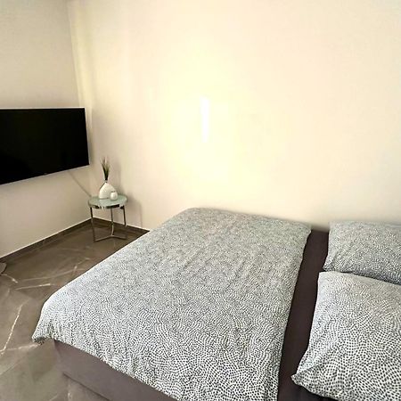 Luxus-Flat Wohnung-Hanau/Frankfurt Exteriör bild