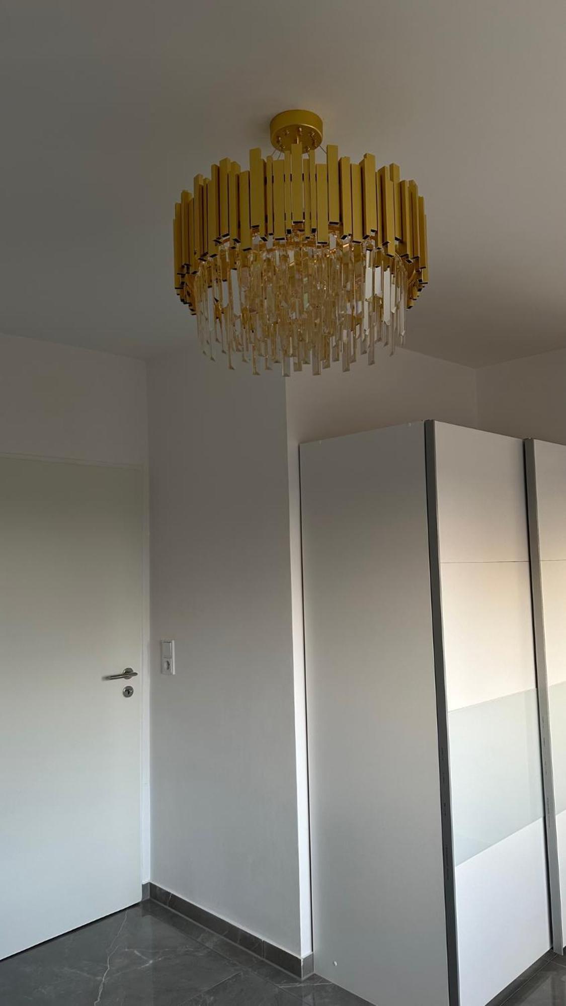 Luxus-Flat Wohnung-Hanau/Frankfurt Exteriör bild