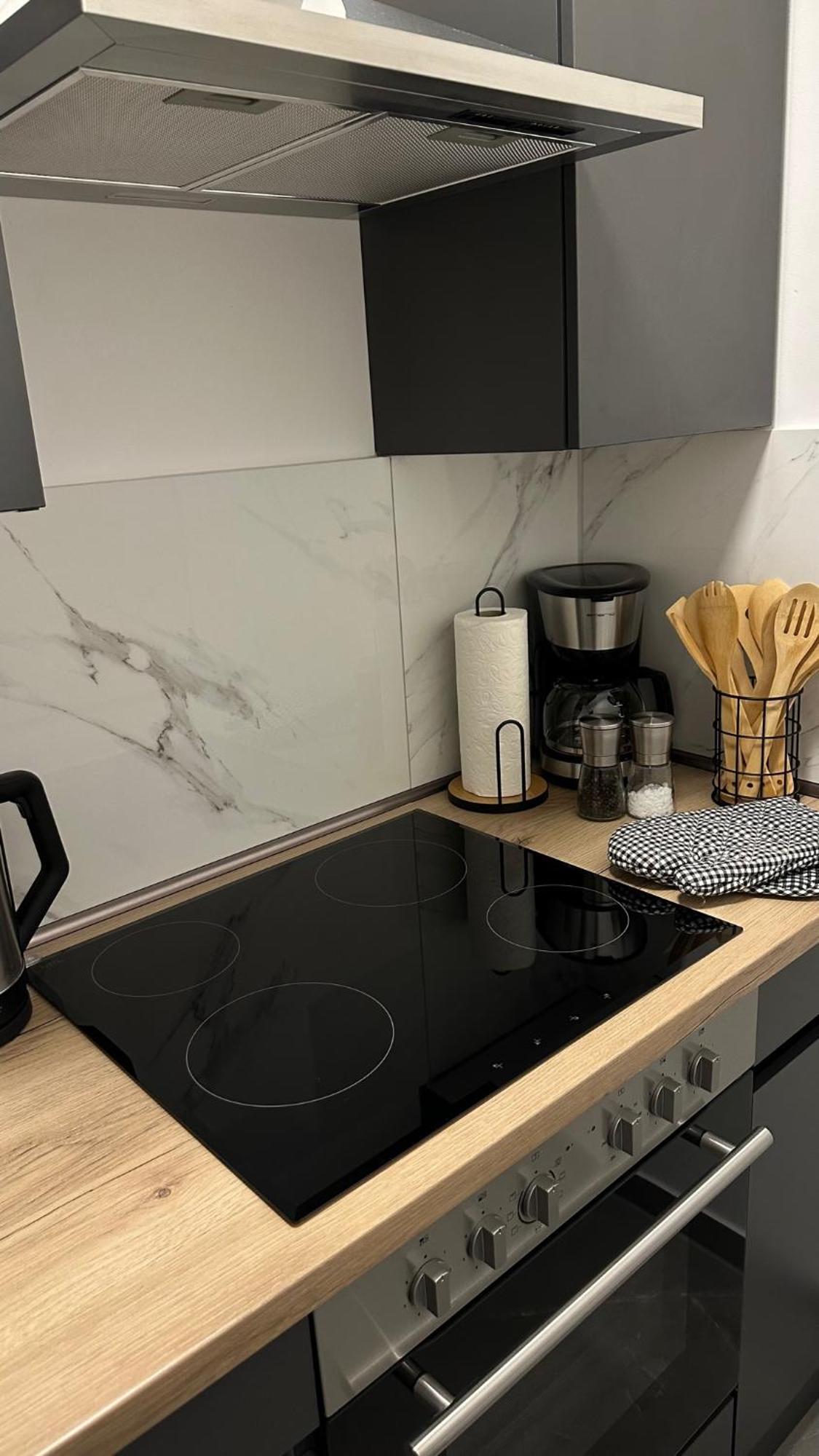 Luxus-Flat Wohnung-Hanau/Frankfurt Exteriör bild