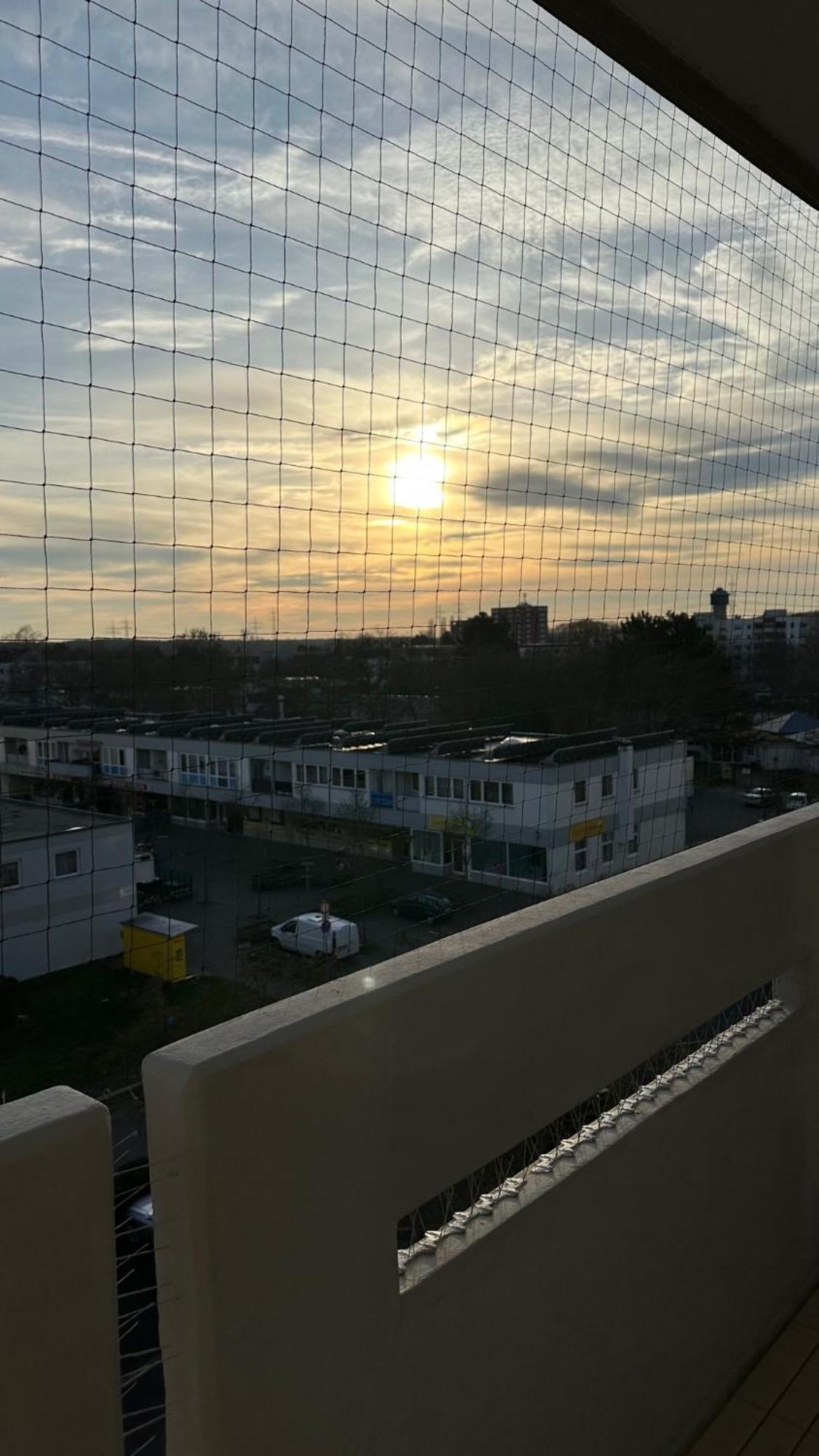 Luxus-Flat Wohnung-Hanau/Frankfurt Exteriör bild