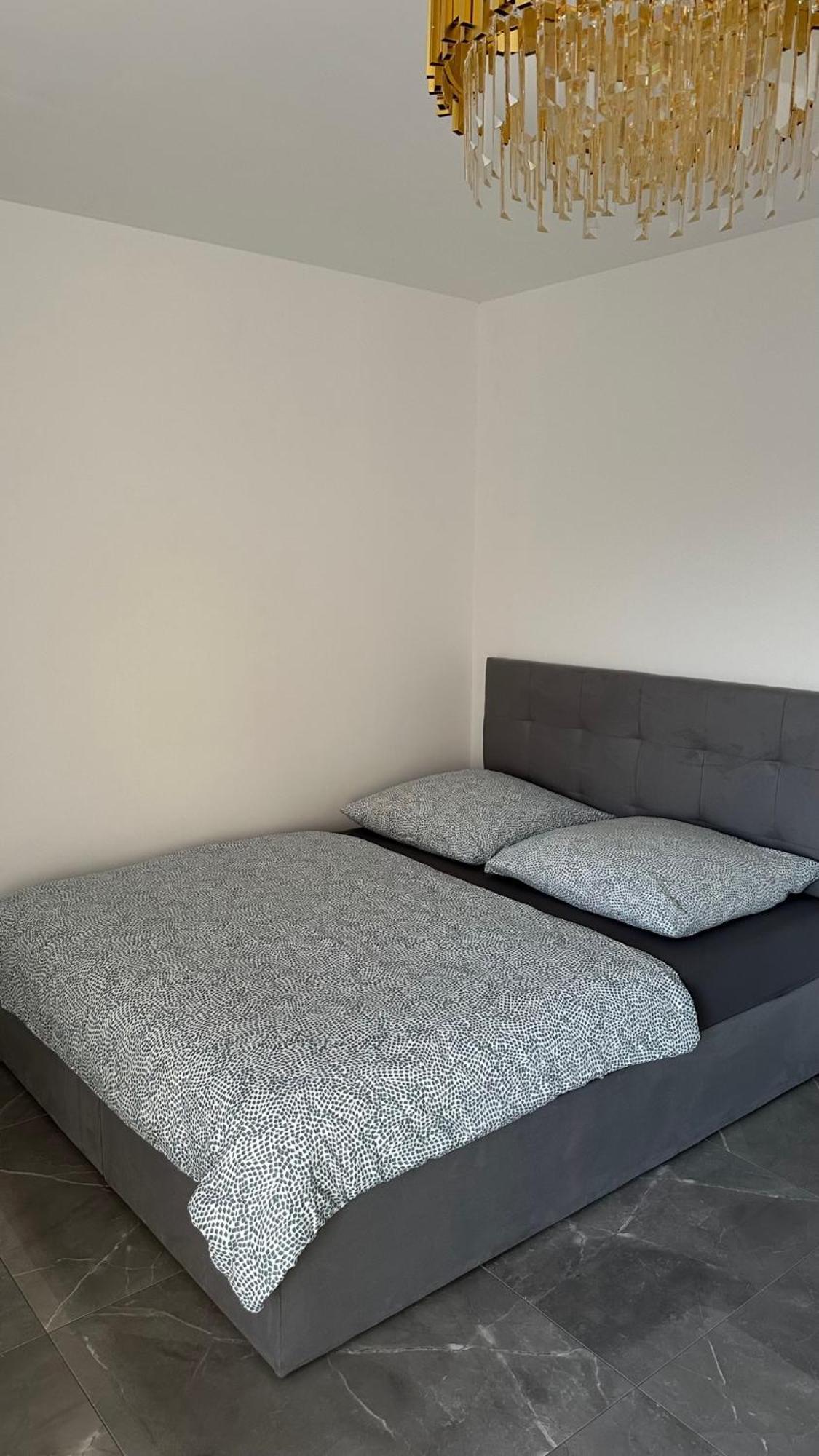 Luxus-Flat Wohnung-Hanau/Frankfurt Exteriör bild