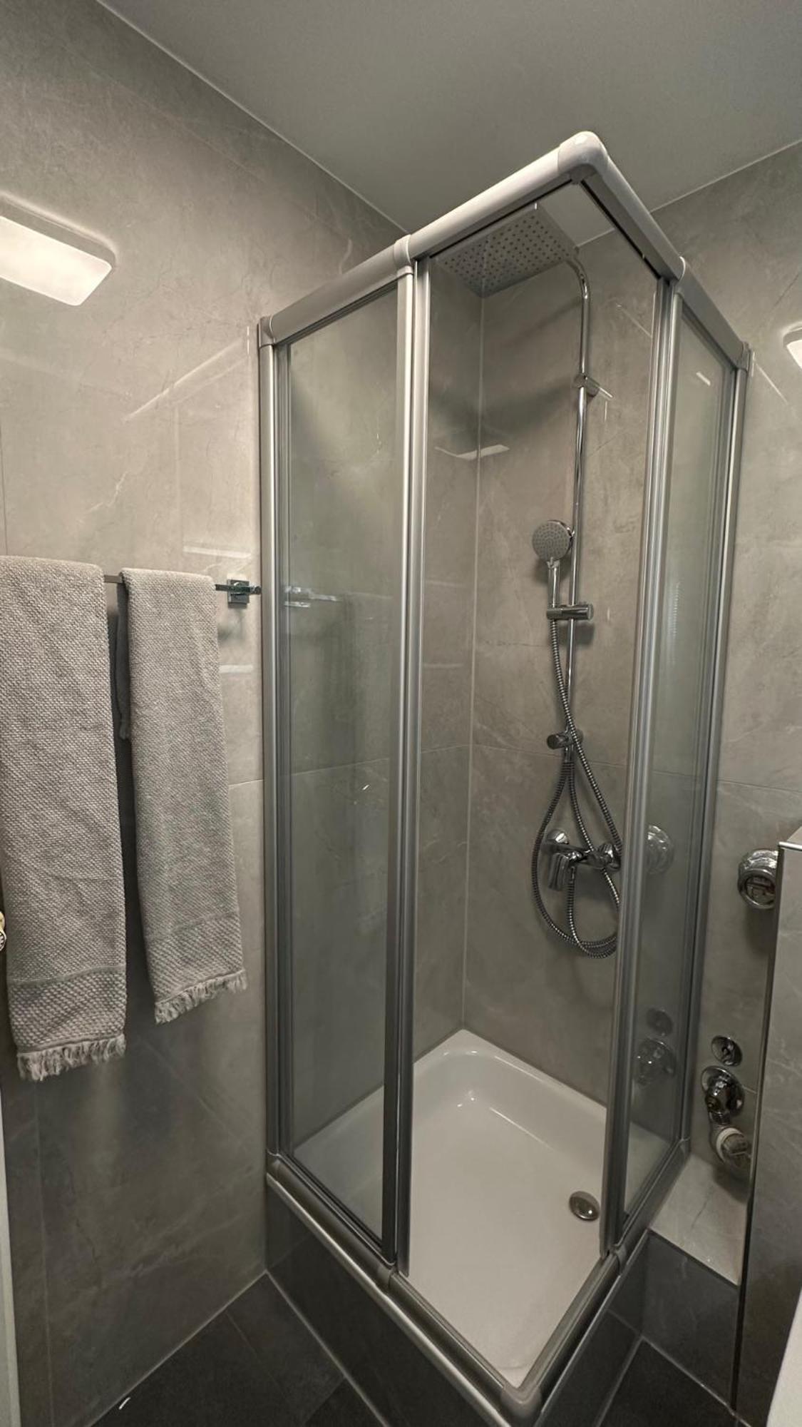 Luxus-Flat Wohnung-Hanau/Frankfurt Exteriör bild